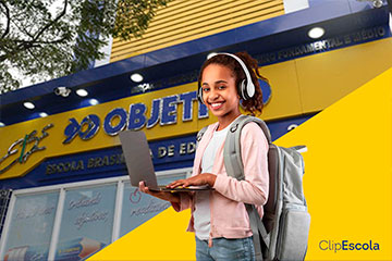 Case: Colégio EBE Objetivo usa experiência pandêmica como laboratório de ideias para evolução constante no ensino e aprendizagem