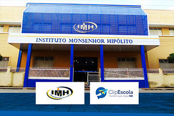 Case: Instituto Monsenhor Hipólito se adapta bem às aulas remotas e conquista engajamento dos colaboradores e das famílias
