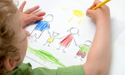 Atividade de Arte dos alunos