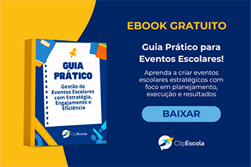 Guia Prático para Gestão de Eventos Escolares
