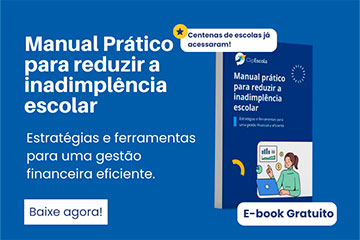 Manual Prático para Reduzir a Inadimplência Escolar