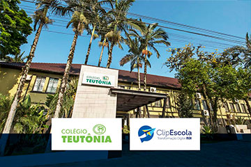 Case: Colégio Teutônia desbrava novas possibilidades tecnológicas na pandemia e já está com planos de modernização