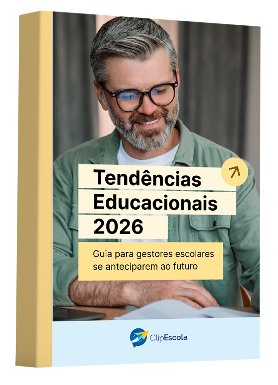 Tendências Educacionais 2026