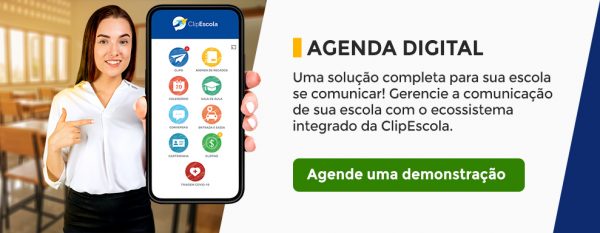 RODAPE 03 - Atendimento digital: praticidade para escolas e famílias